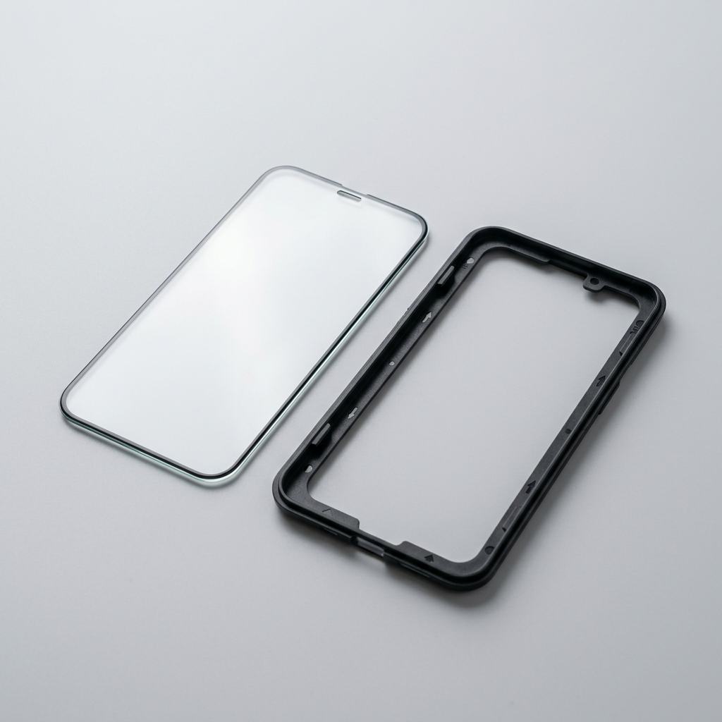 Tempered Glass Screen Protector